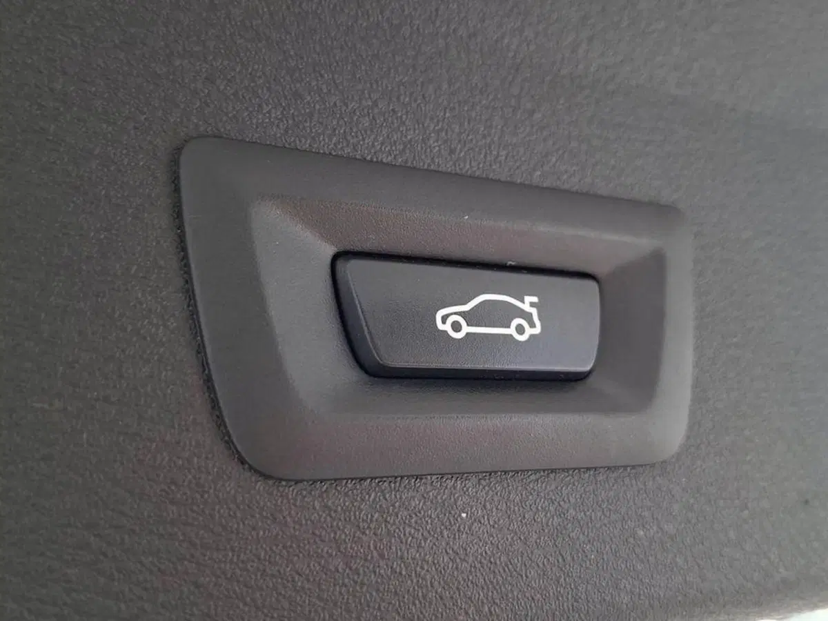 BMW X1 usata a Torino (12)