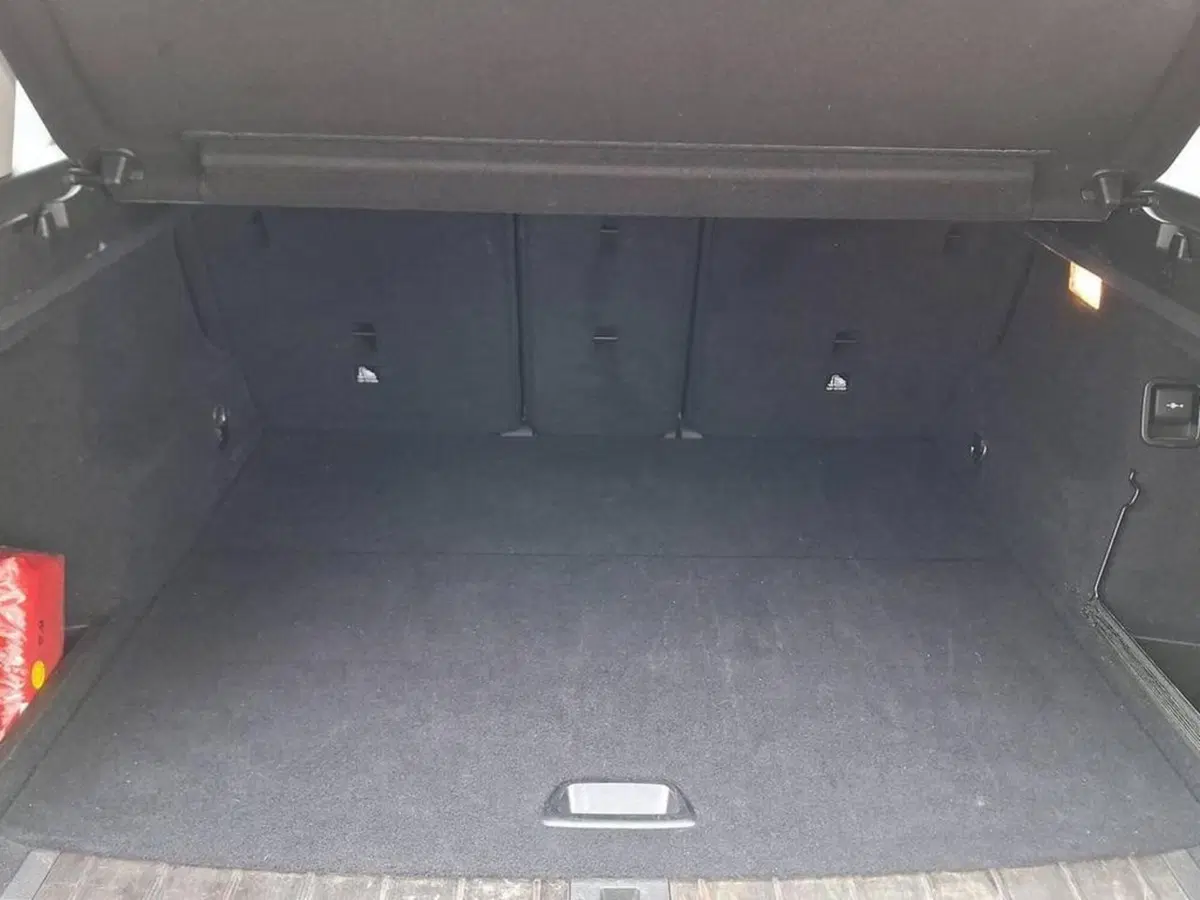 BMW X1 usata a Torino (13)