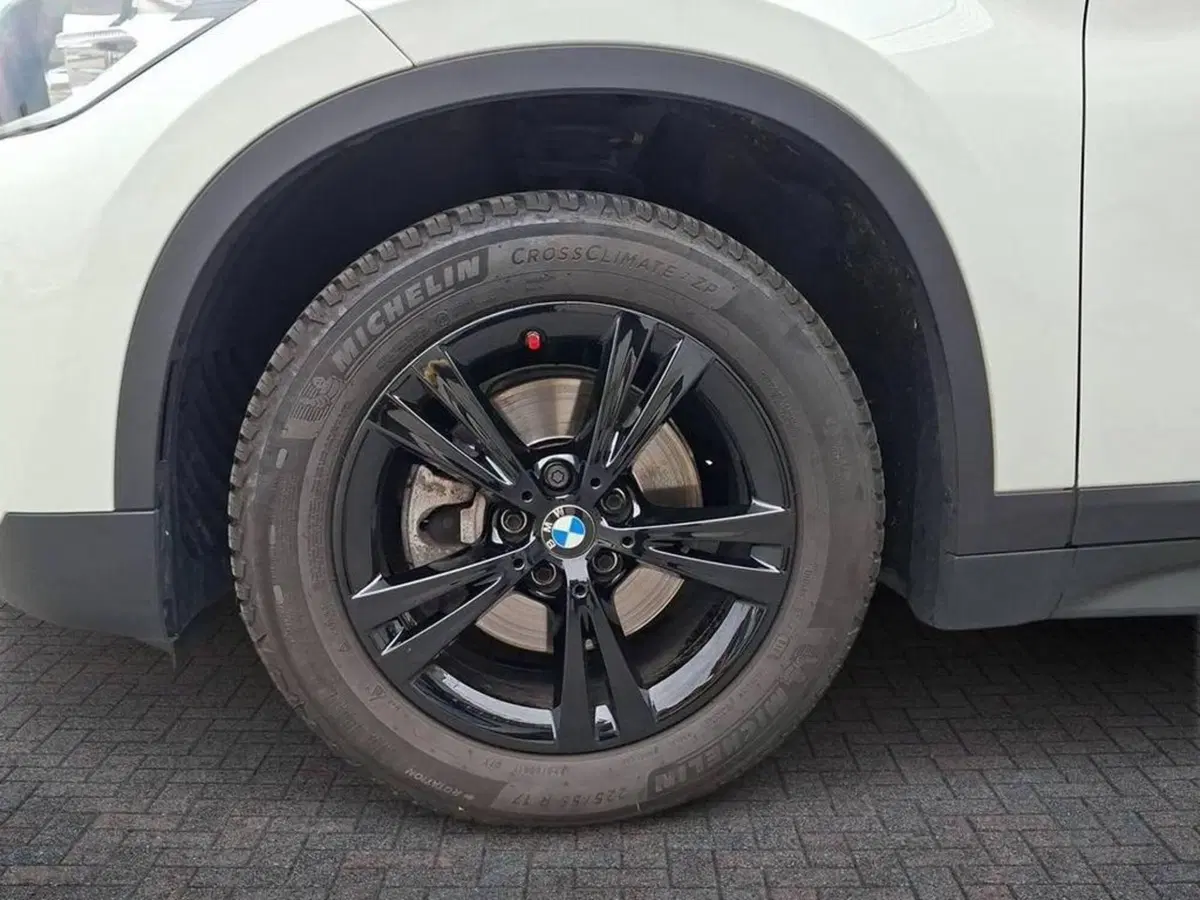 BMW X1 usata a Torino (5)