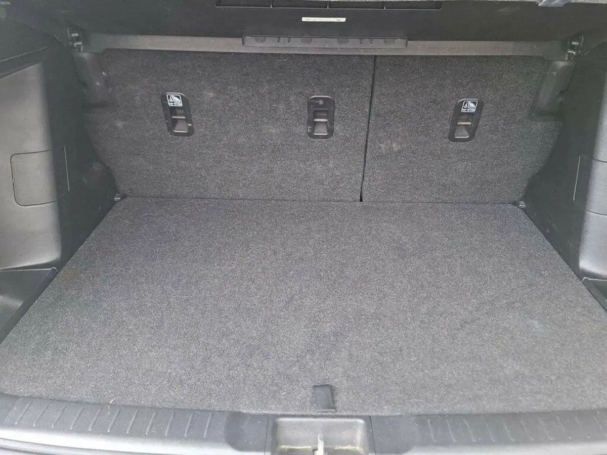 Suzuki Vitara usata a Torino (12)