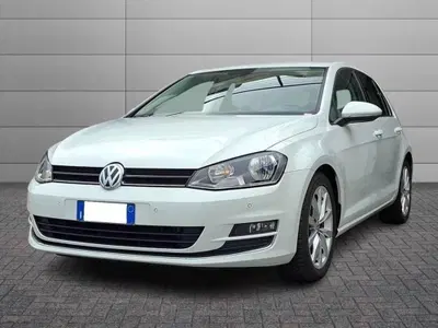 Volkswagen Golf 1.4 TSI ACT 150 CV 5p. Highline BlueMotion Technology del 2015 usata a Torino