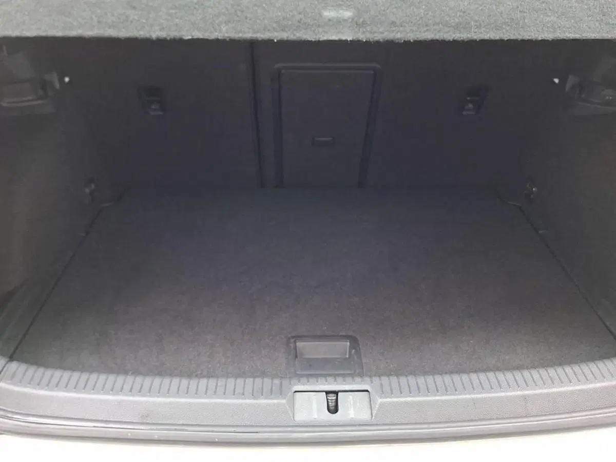 Volkswagen Golf usata a Torino (14)
