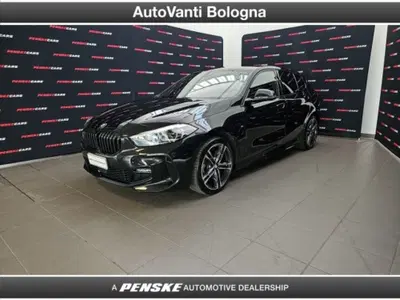 BMW Serie 1 120 48V MSport Pro auto del 2023 usata a Granarolo dell'Emilia