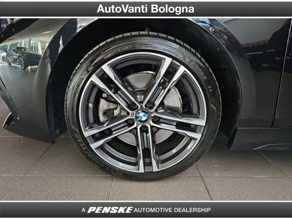BMW Serie 1 usata a Bologna (9)
