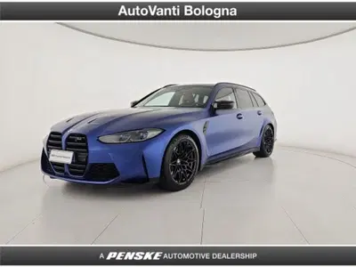 BMW Serie 3 Touring M3 Touring 3.0 Competition M xdrive auto del 2024 usata a Granarolo dell'Emilia