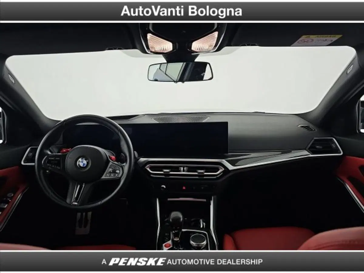 BMW Serie 3 Touring usata a Bologna (11)