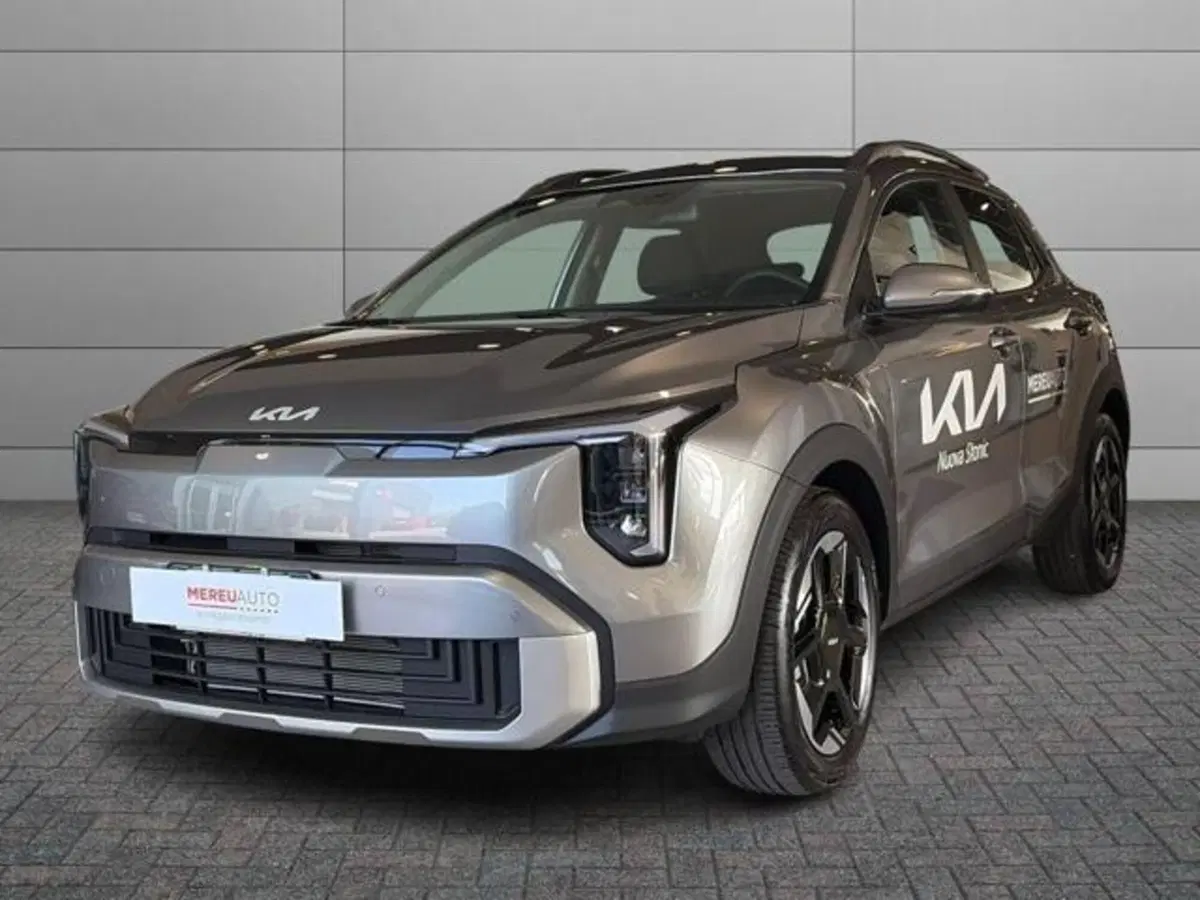 Kia Stonic usata a Sassari