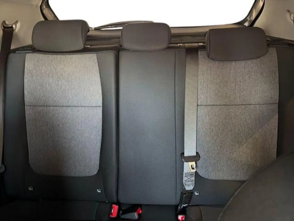 Kia Stonic usata a Sassari (10)
