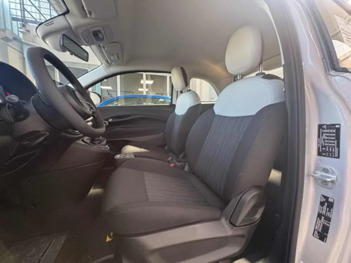 Fiat 500 nuova a Vercelli (11)