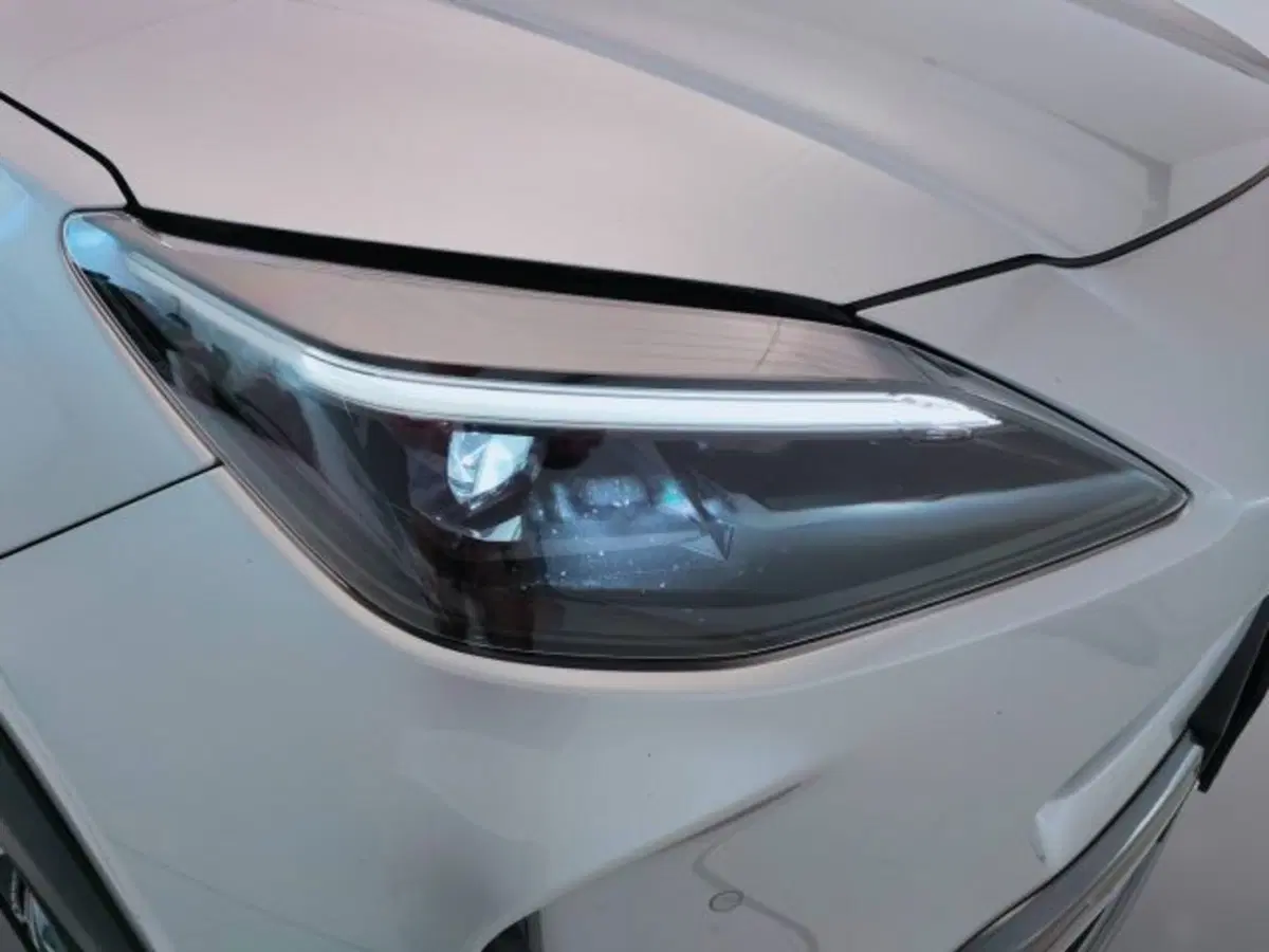 Toyota Yaris Cross usata a Teramo (10)