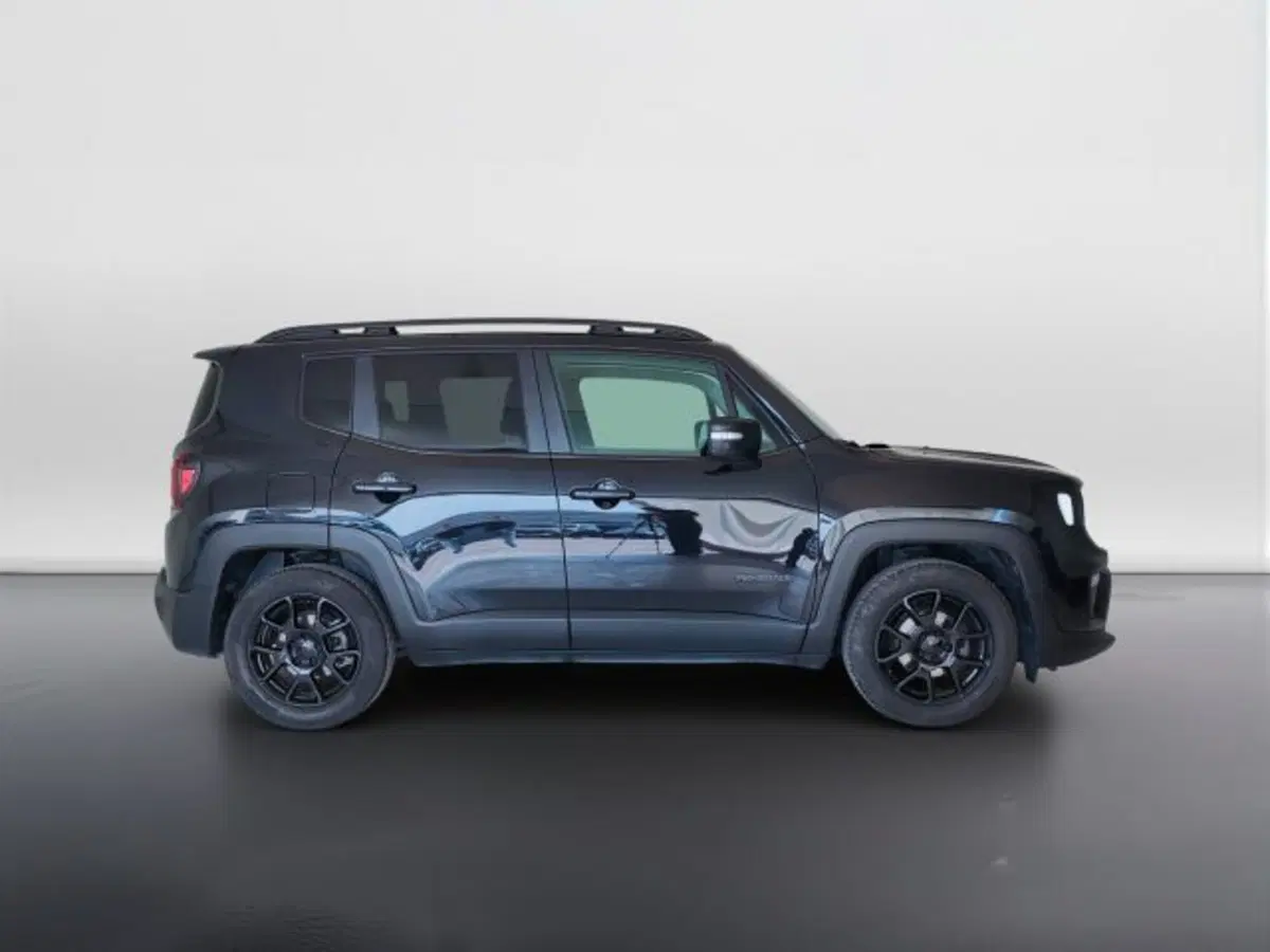Jeep Renegade usata a Teramo (4)