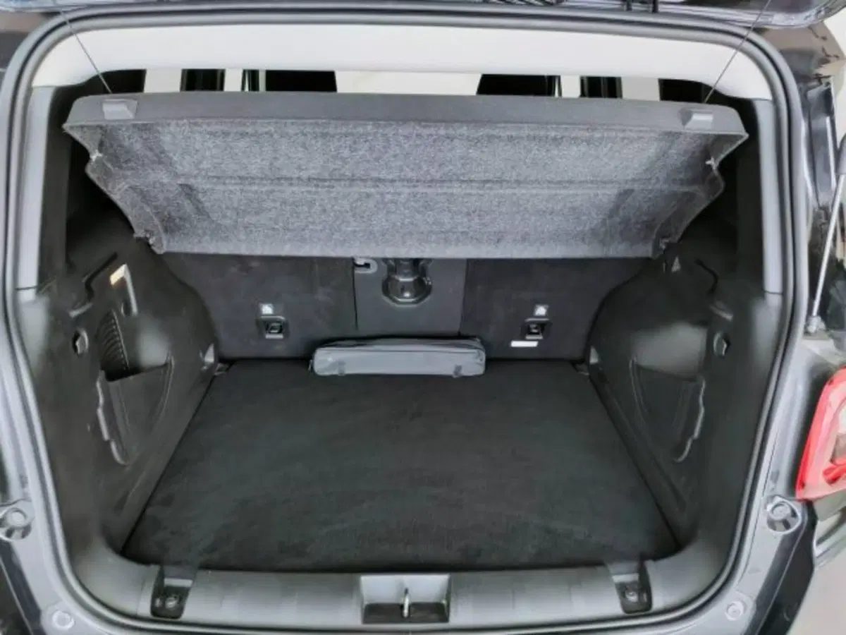 Jeep Renegade usata a Teramo (6)