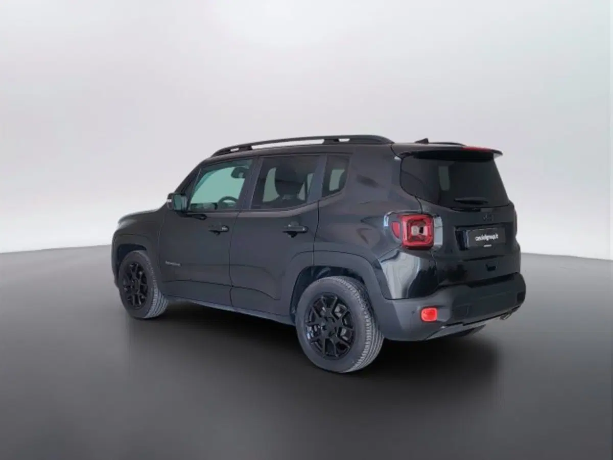 Jeep Renegade usata a Teramo (8)