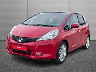 Honda Jazz 1.4 i-VTEC Appeal Navi del 2015 usata a Albano Vercellese