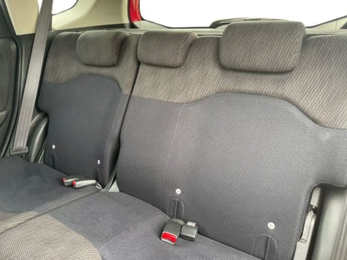 Honda Jazz usata a Vercelli (10)