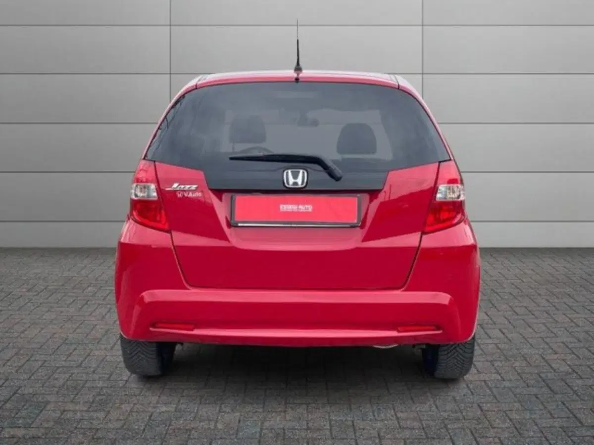 Honda Jazz usata a Vercelli (11)