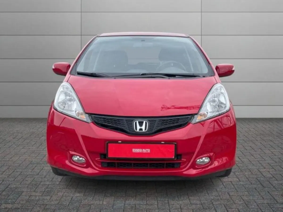 Honda Jazz usata a Vercelli (12)