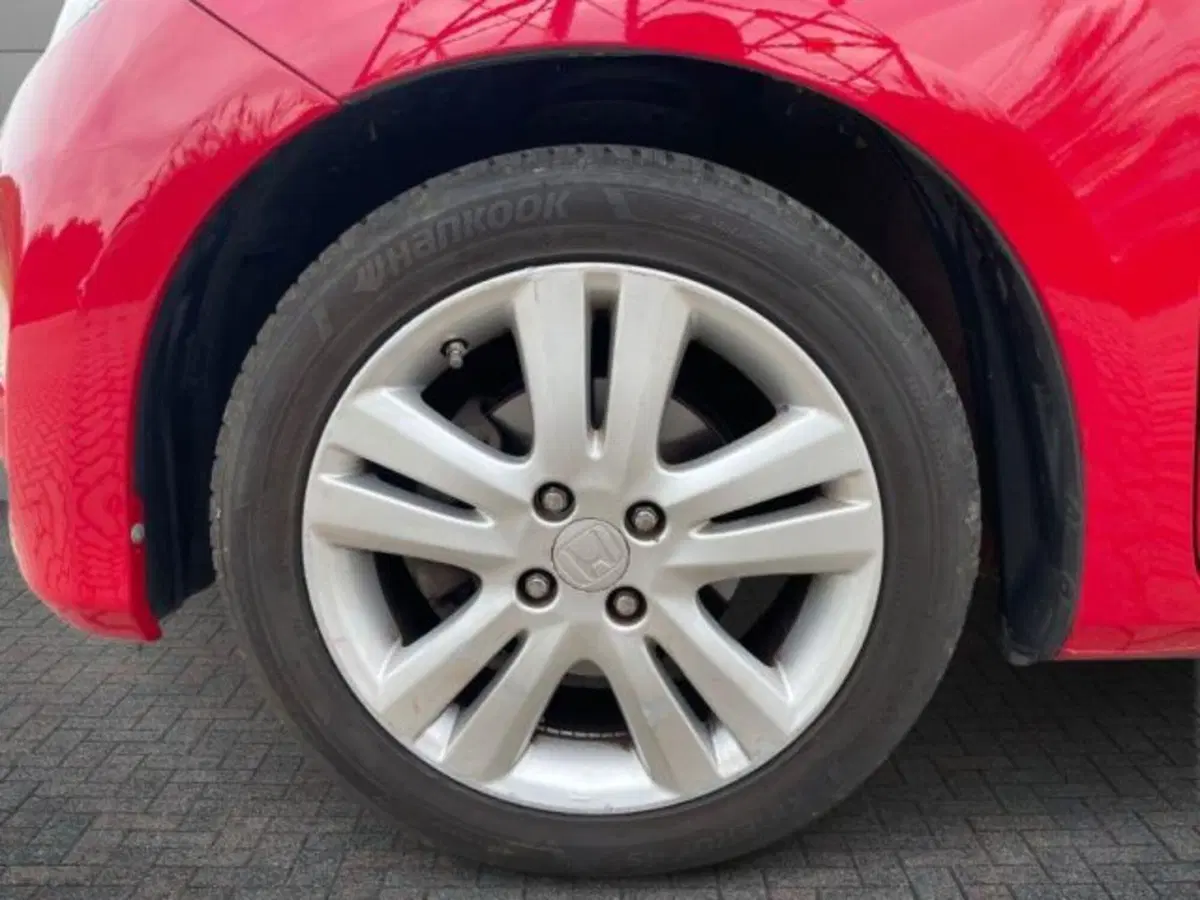 Honda Jazz usata a Vercelli (13)