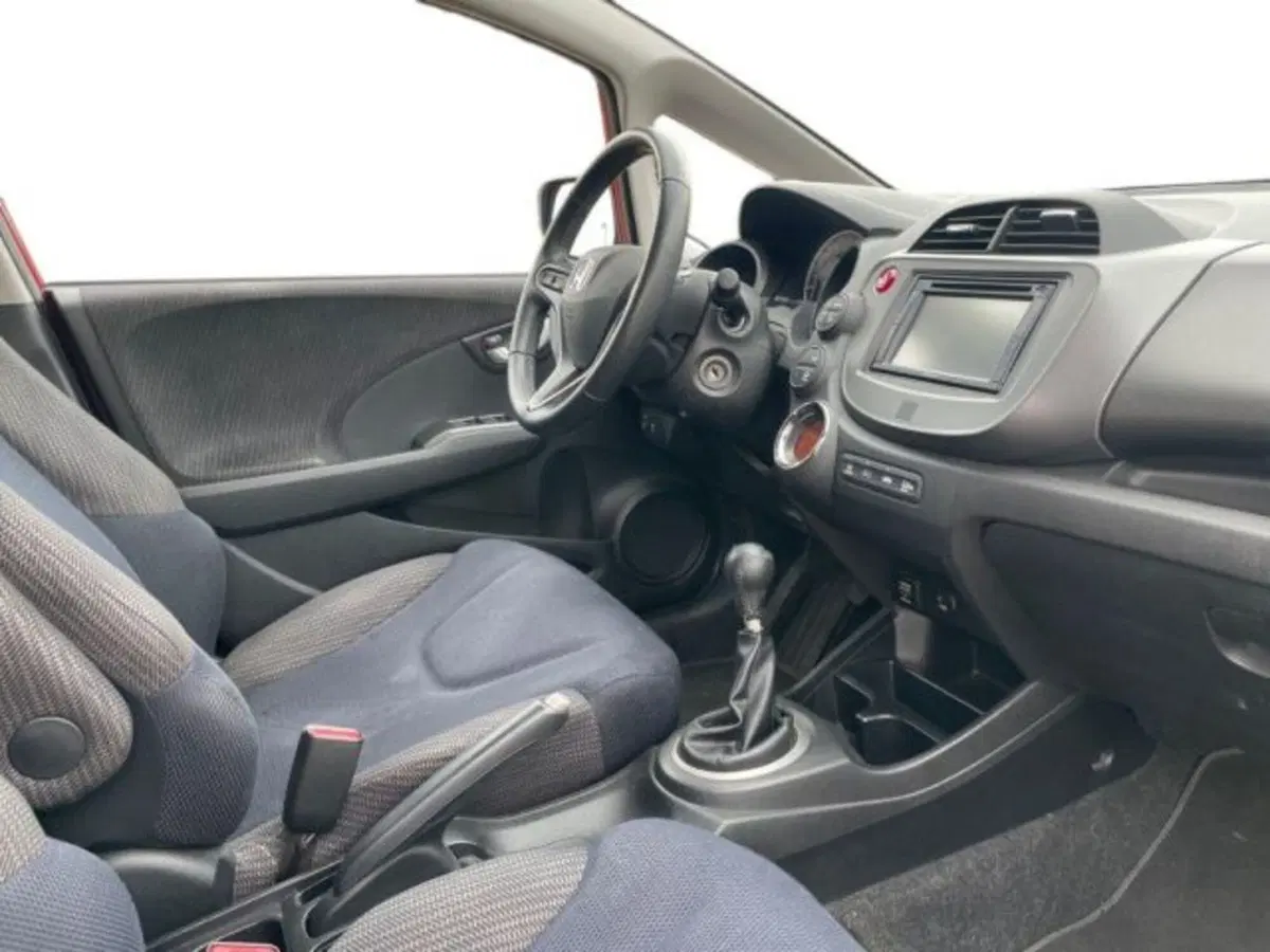 Honda Jazz usata a Vercelli (14)