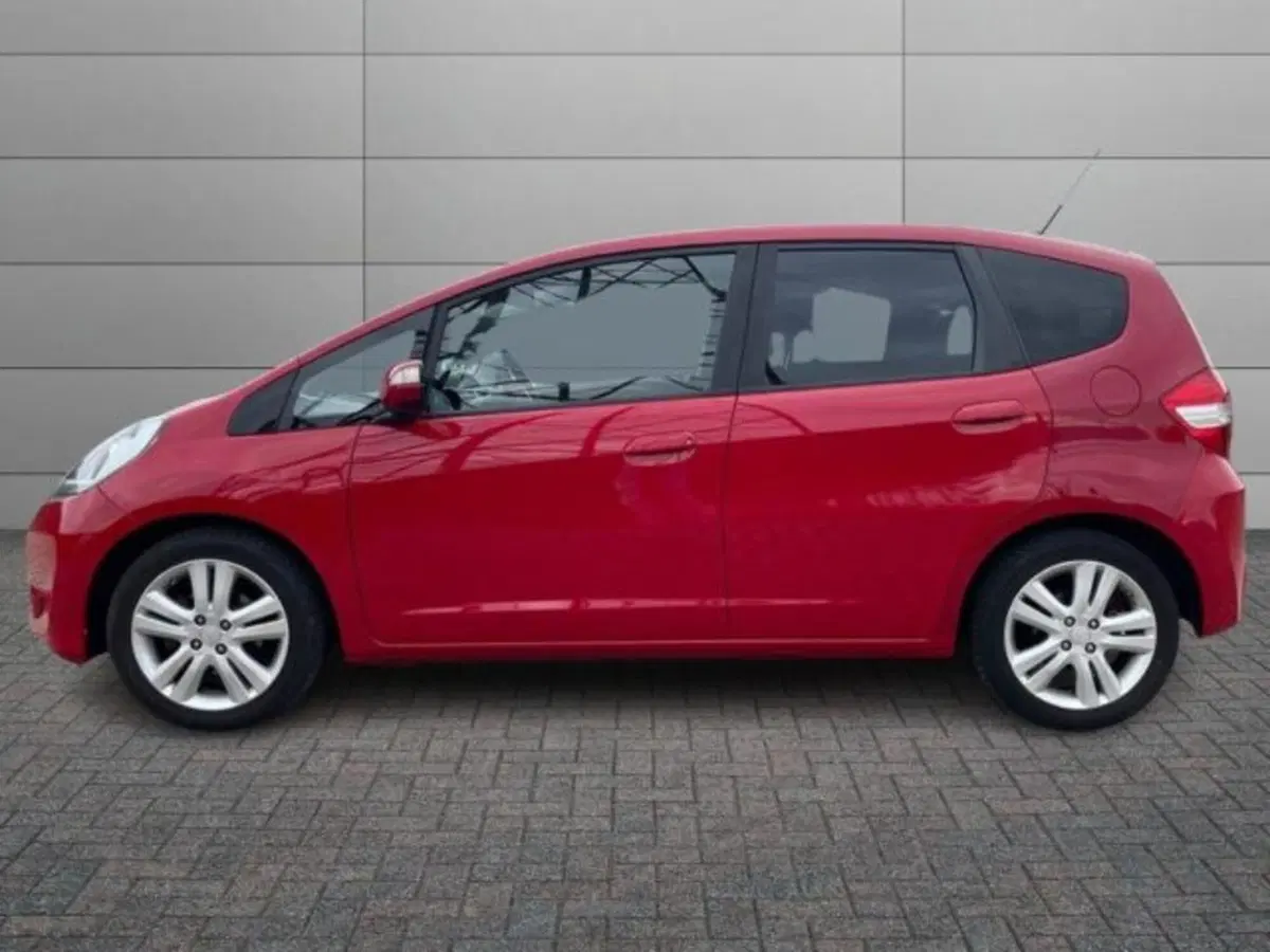 Honda Jazz usata a Vercelli (2)