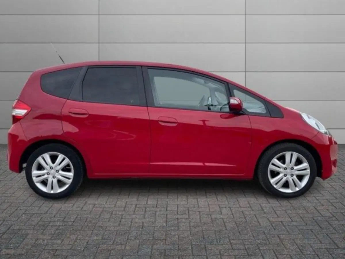 Honda Jazz usata a Vercelli (3)
