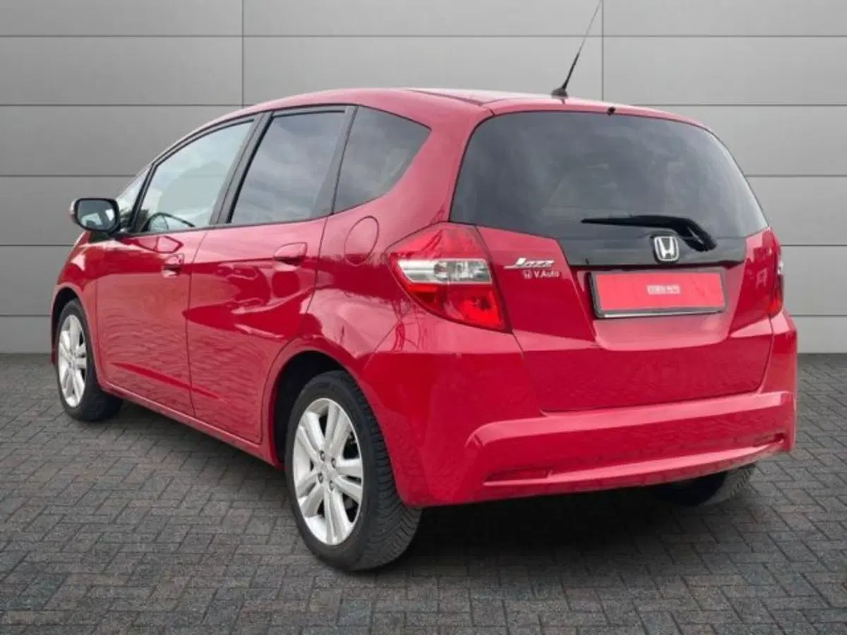 Honda Jazz usata a Vercelli (4)