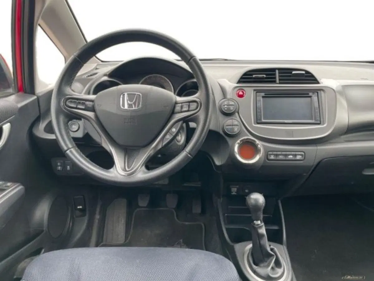 Honda Jazz usata a Vercelli (7)