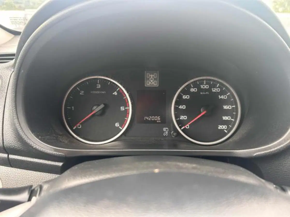 Fiat Fullback usata a Lucca (12)
