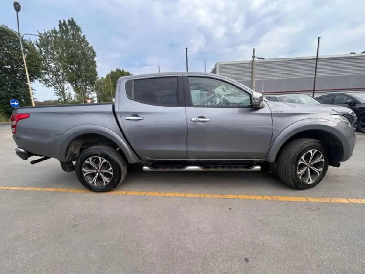 Fiat Fullback usata a Lucca (4)