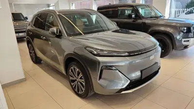 Geely Starray Starray EM-i 1.5 phev Launch Edition auto nuova a Empoli