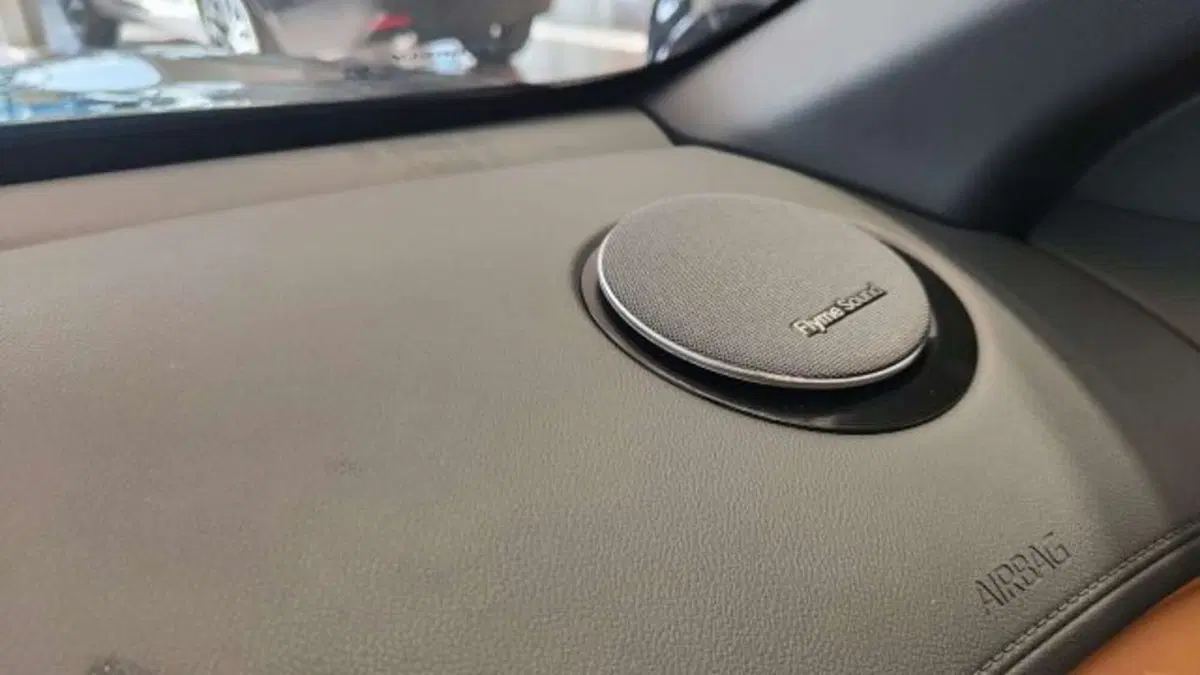 Geely Starray nuova a Firenze (12)