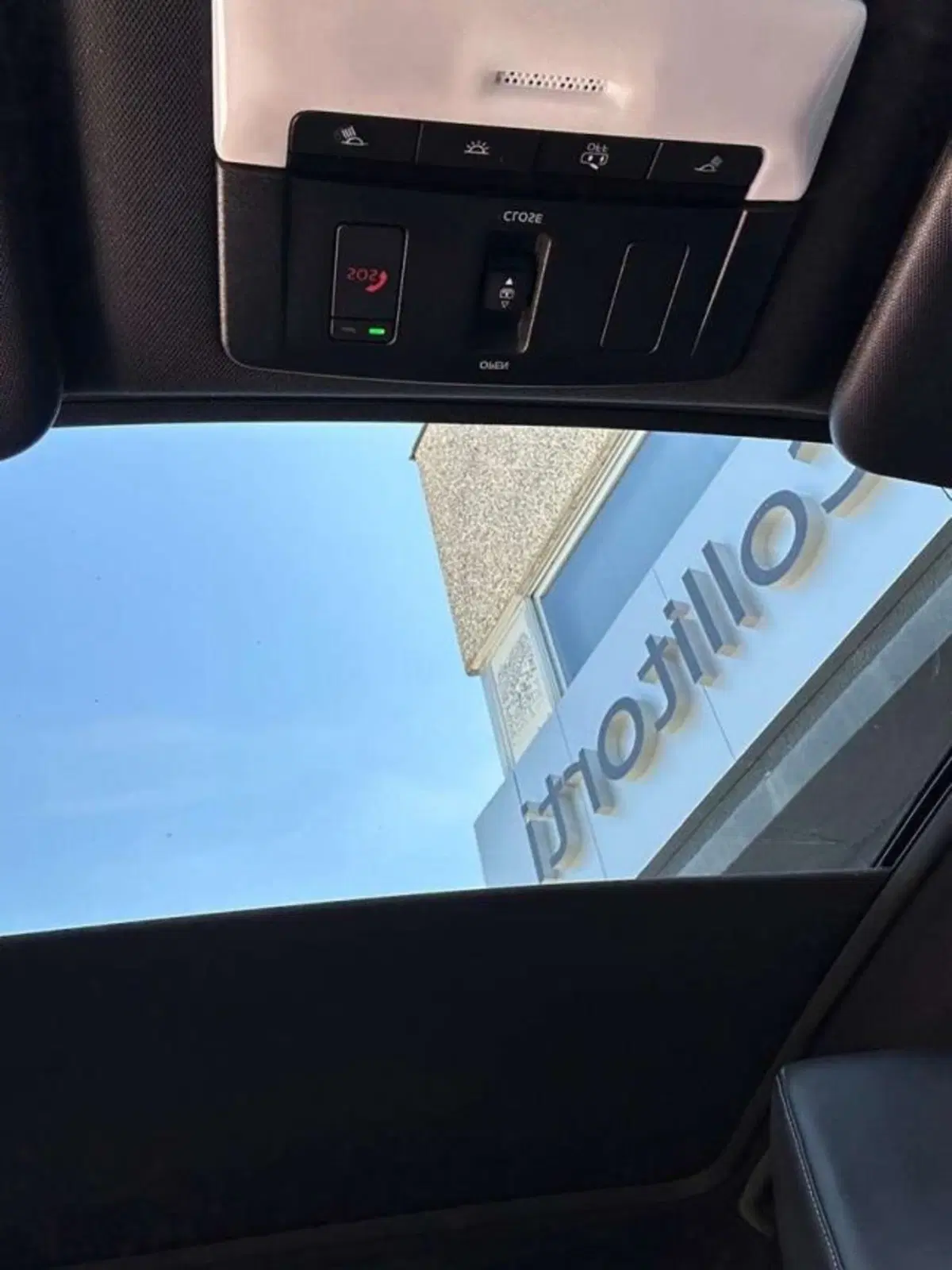 Nissan Qashqai usata a Firenze (8)