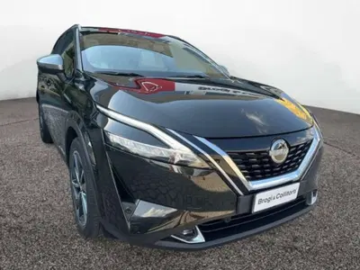 Nissan Qashqai 1.5 e-power Tekna 2wd del 2023 usata a Empoli