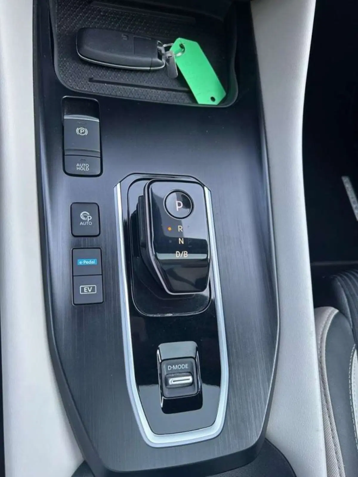 Nissan Qashqai usata a Firenze (14)
