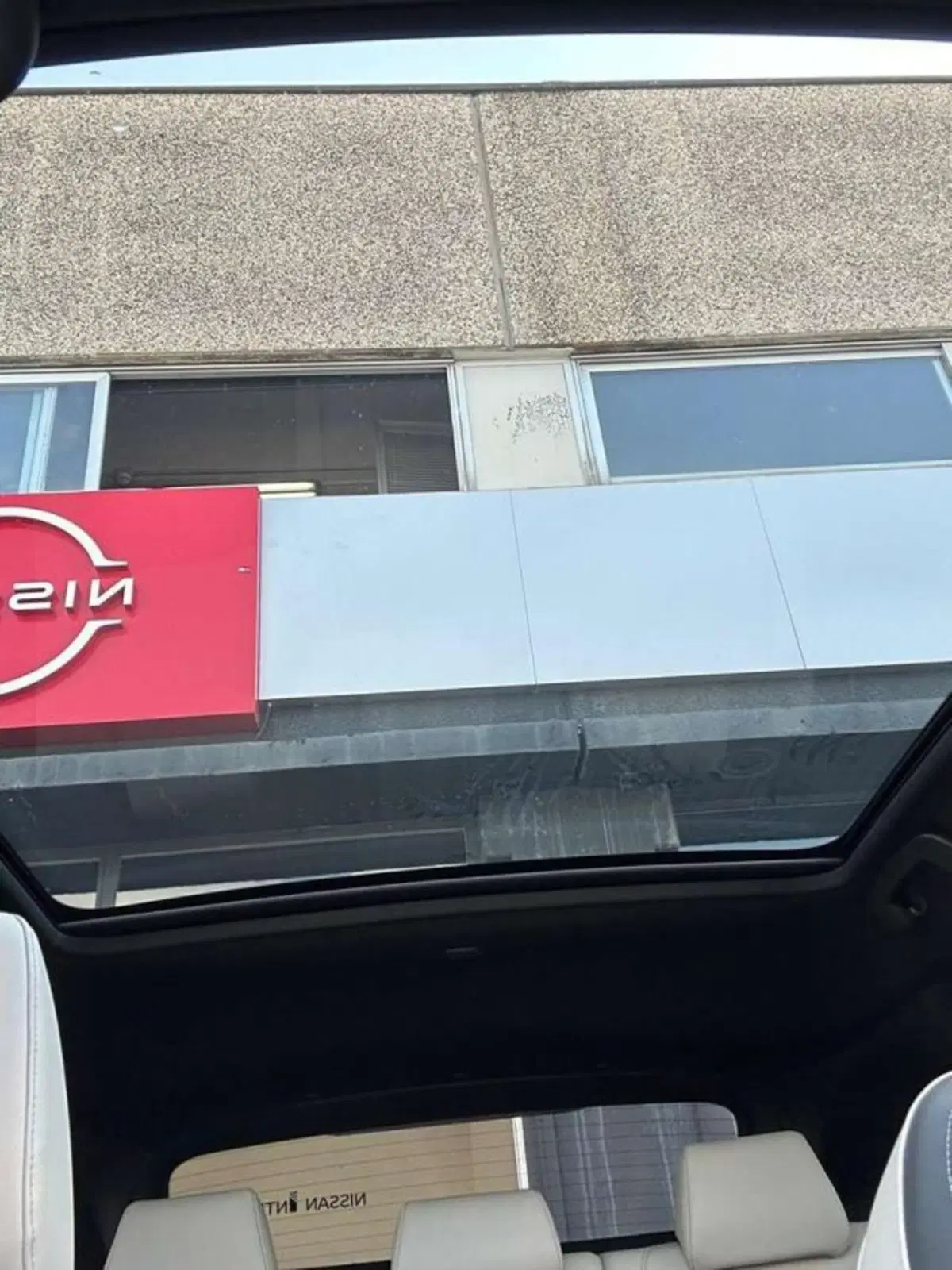 Nissan Qashqai usata a Firenze (9)