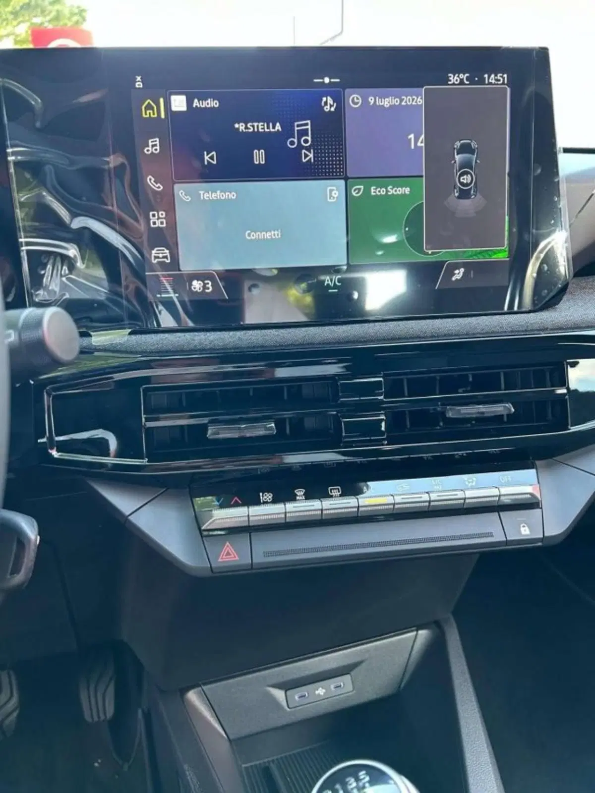 Renault Clio nuova a Firenze (10)