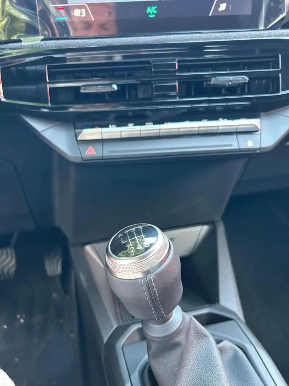 Renault Clio nuova a Firenze (11)