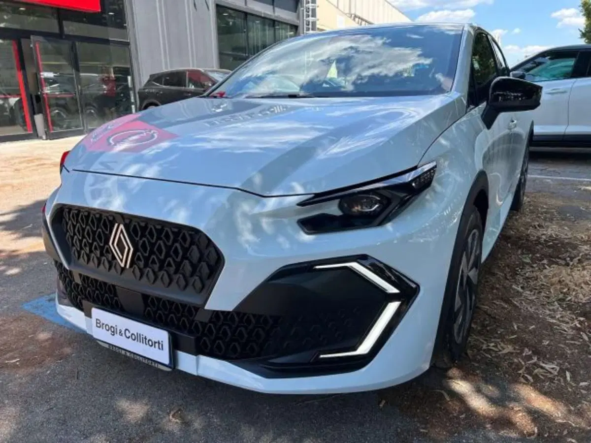 Renault Clio nuova a Firenze (3)