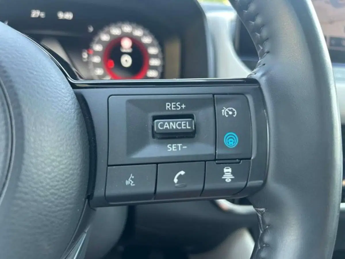 Nissan Qashqai usata a Firenze (10)