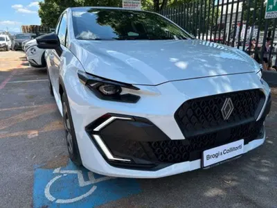 Renault Clio 1.2 tce Evolution 115cv nuova a Empoli