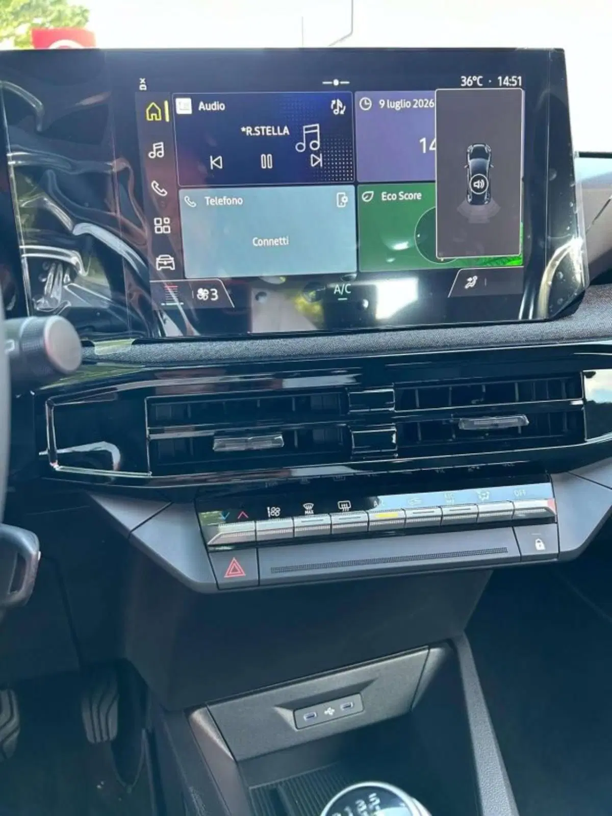 Renault Clio nuova a Firenze (10)