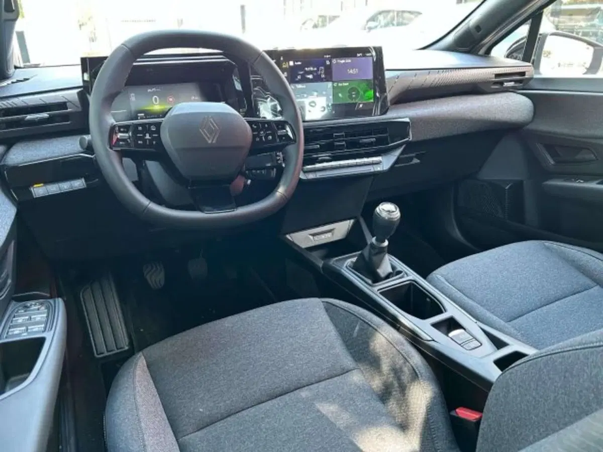 Renault Clio nuova a Firenze (14)