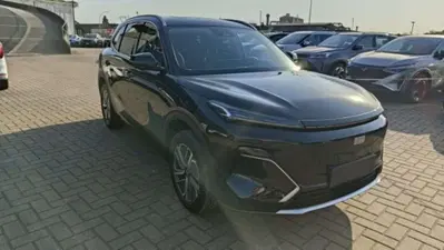 Geely Starray Starray EM-i 1.5 phev Pro auto nuova a Empoli