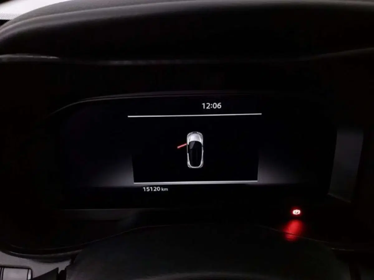 Nissan Juke usata a Firenze (13)