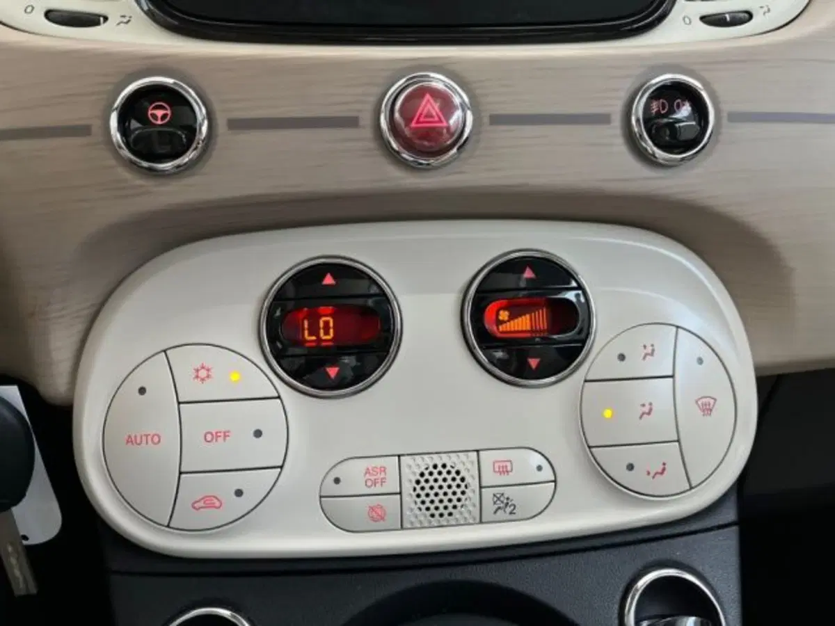 Fiat 500 usata a Verona (14)