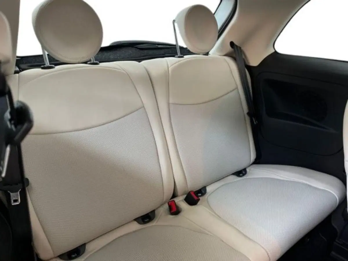 Fiat 500 usata a Verona (16)
