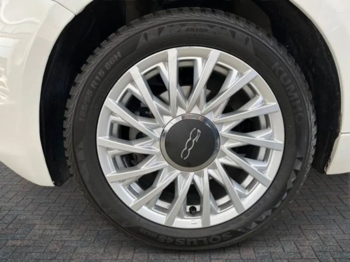 Fiat 500 usata a Verona (17)