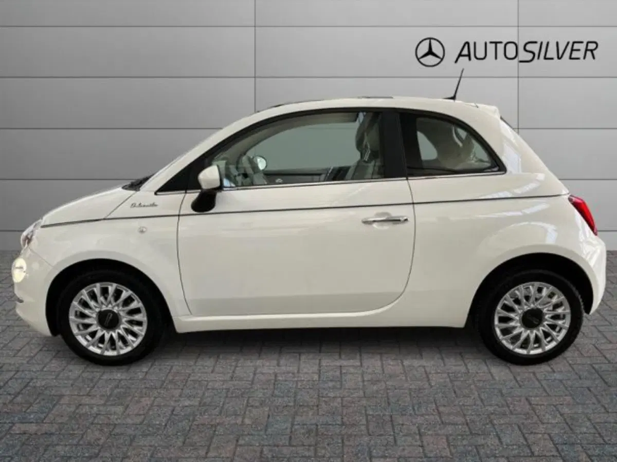 Fiat 500 usata a Verona (6)