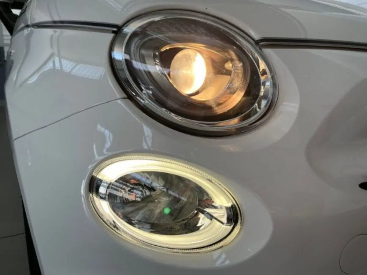 Fiat 500 usata a Verona (7)