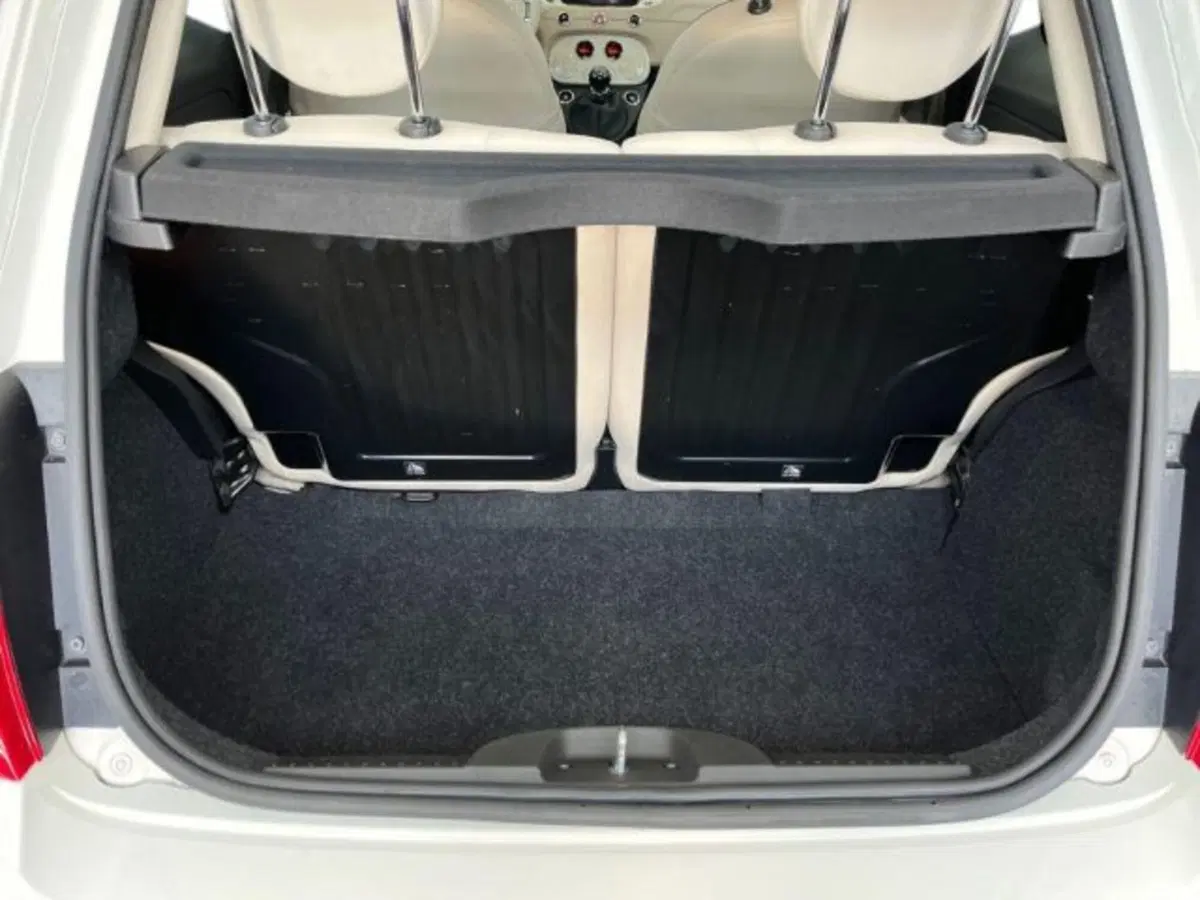 Fiat 500 usata a Verona (8)